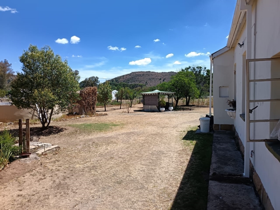 3 Bedroom Property for Sale in Smithfield Free State